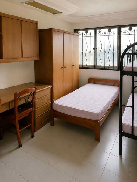 104 Bedok Reservoir Road, 104 Bedok Reservoir Road, Room Rental, 150 sqft, HDB Flat For Rent, by Steve Phua, 500199754 - Bedroom - PropertyGuru.com.sg