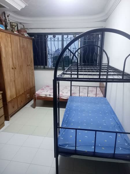 104 Bedok Reservoir Road, 104 Bedok Reservoir Road, Room Rental, 150 sqft, HDB Flat For Rent, by Steve Phua, 500199754 - Bedroom - PropertyGuru.com.sg