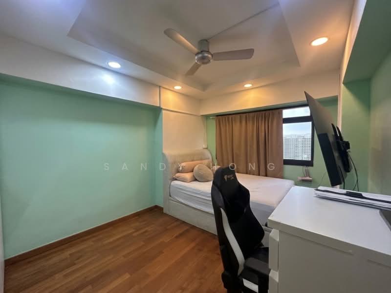 181 Yung Sheng Road, 181 Yung Sheng Road, 3 Bedrooms, 1,248 sqft, HDB Flat For Sale, by Sandy Hong, 500199758 - Bedroom - PropertyGuru.com.sg