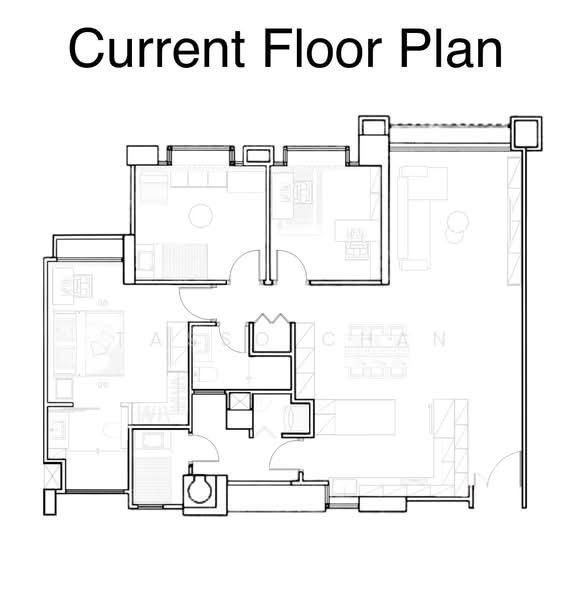The Gardens at Bishan, 9 Sin Min Walk, 3 Bedrooms, 1,206 sqft, Condominium For Sale, by Tasso Chan, 500199762 - PropertyGuru.com.sg