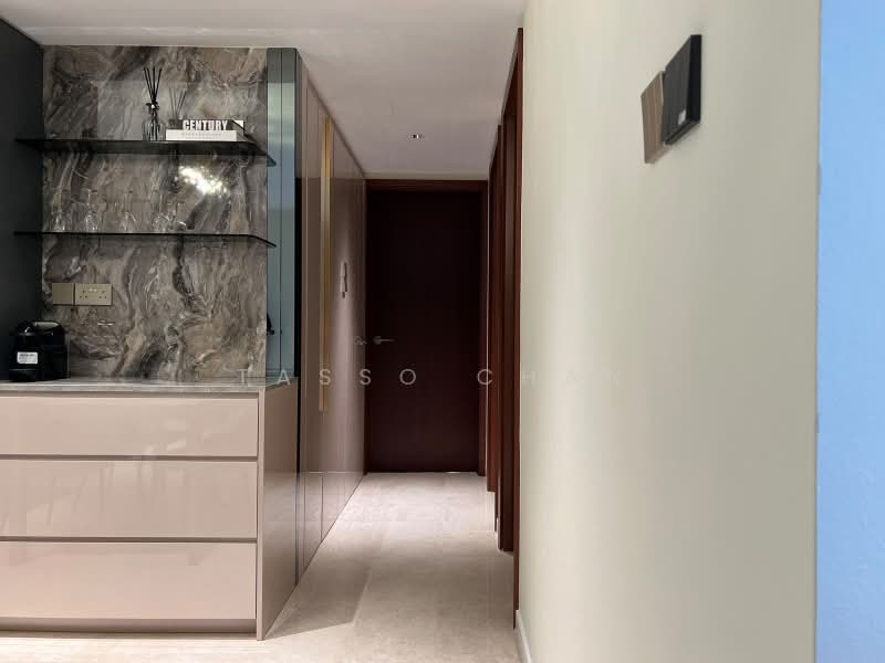 The Gardens at Bishan, 9 Sin Min Walk, 3 Bedrooms, 1,206 sqft, Condominium For Sale, by Tasso Chan, 500199762 - Interior - PropertyGuru.com.sg