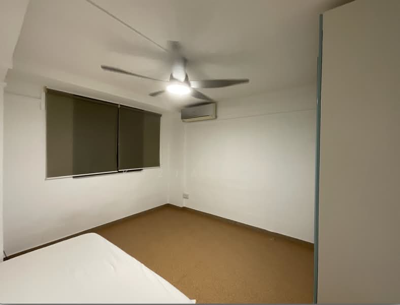 5 Ghim Moh Road, 5 Ghim Moh Road, Room Rental, 150 sqft, HDB Flat For Rent, by Kezia Lim, 500199763 - Bedroom - PropertyGuru.com.sg