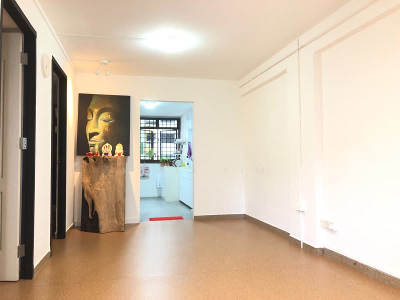 5 Ghim Moh Road, 5 Ghim Moh Road, Room Rental, 150 sqft, HDB Flat For Rent, by Kezia Lim, 500199763 - Interior - PropertyGuru.com.sg