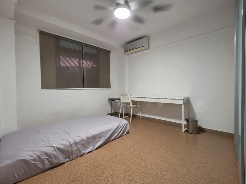 5 Ghim Moh Road, 5 Ghim Moh Road, Room Rental, 150 sqft, HDB Flat For Rent, by Kezia Lim, 500199763 - Bedroom - PropertyGuru.com.sg