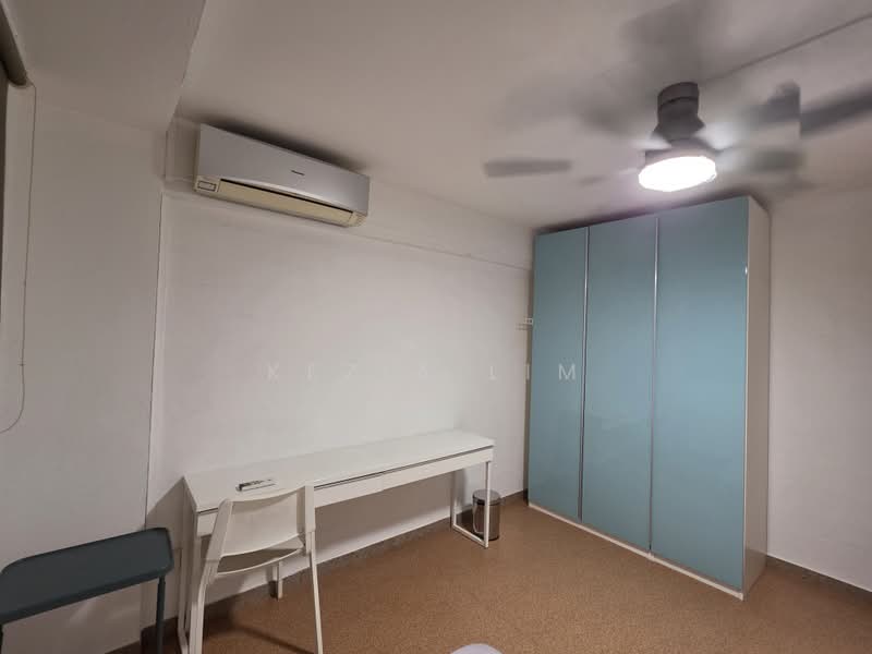 5 Ghim Moh Road, 5 Ghim Moh Road, Room Rental, 150 sqft, HDB Flat For Rent, by Kezia Lim, 500199763 - Interior - PropertyGuru.com.sg