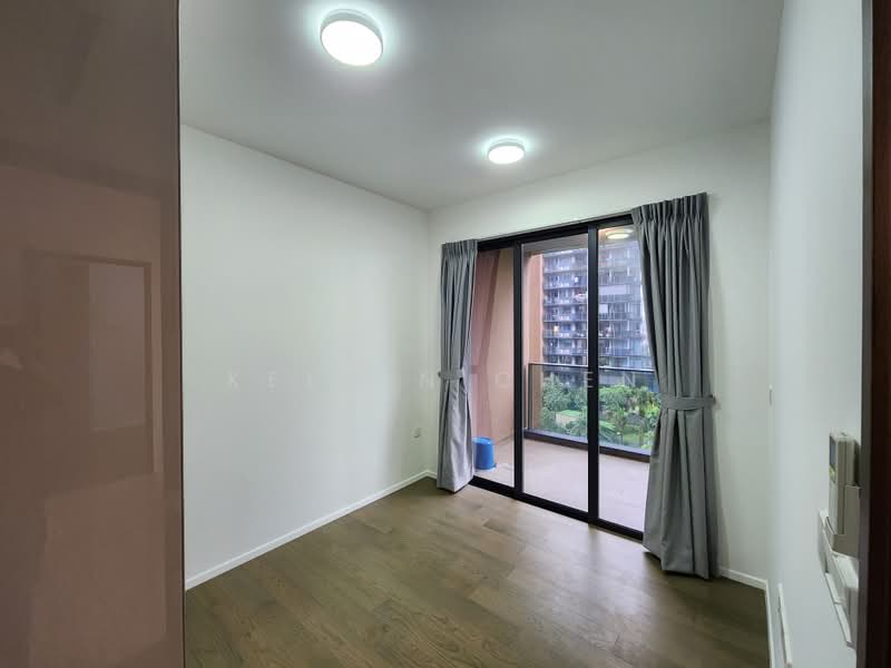 Parc Esta, 822 Sims Avenue, 2 Bedrooms, 710 sqft, Condominium For Sale, by Kelvin Chen, 500199765 - Balcony - PropertyGuru.com.sg