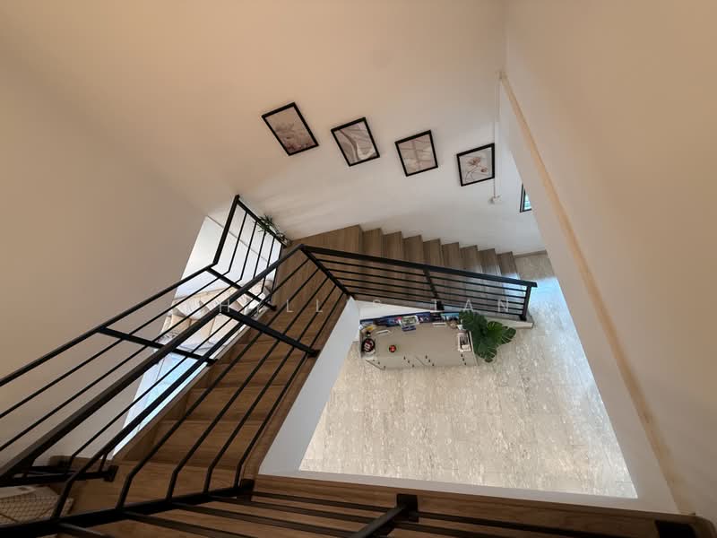 712 Hougang Avenue 2, 712 Hougang Avenue 2, 4 Bedrooms, 1,678 sqft, HDB Flat For Sale, by Phyllis Tan, 500199766 - Interior - PropertyGuru.com.sg