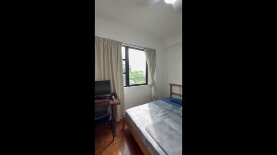 Central Green, 1 Jalan Membina, Room Rental, 150 sqft, Condominium For Rent, by Mario Ong Jun Zhi, 500199768 - PropertyGuru.com.sg