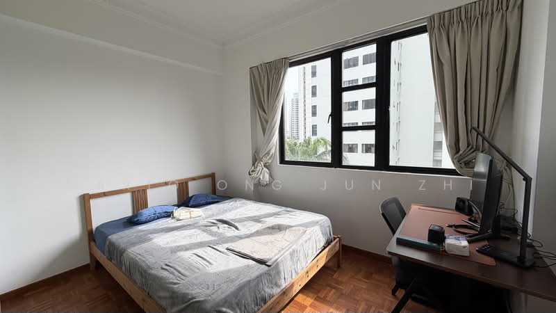 Central Green, 1 Jalan Membina, Room Rental, 150 sqft, Condominium For Rent, by Mario Ong Jun Zhi, 500199768 - DR5: S$1,510/month - PropertyGuru.com.sg