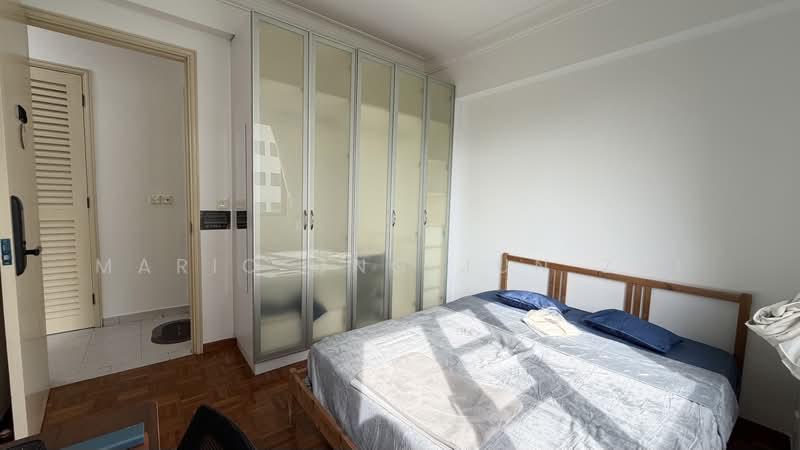 Central Green, 1 Jalan Membina, Room Rental, 150 sqft, Condominium For Rent, by Mario Ong Jun Zhi, 500199768 - DR6: S$1,510/month - PropertyGuru.com.sg