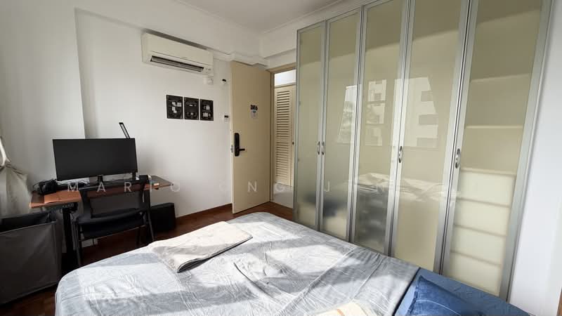 Central Green, 1 Jalan Membina, Room Rental, 150 sqft, Condominium For Rent, by Mario Ong Jun Zhi, 500199768 - DR6: S$1,510/month - PropertyGuru.com.sg