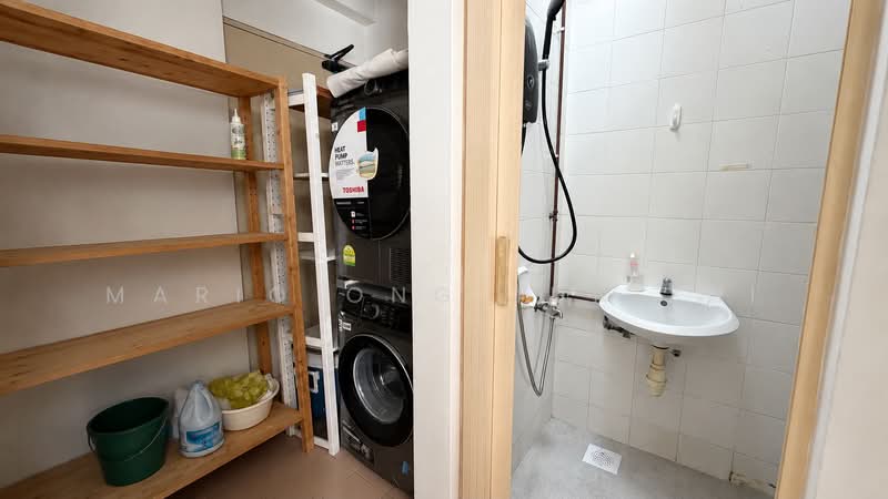Central Green, 1 Jalan Membina, Room Rental, 150 sqft, Condominium For Rent, by Mario Ong Jun Zhi, 500199768 - Interior - PropertyGuru.com.sg