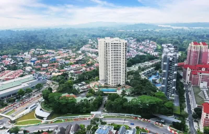 Thomson Reserve, Bright Hill Drive, Ang Mo Kio / Bishan / Thomson, 3 Bedrooms, 1,033 sqft, Condominium For Sale, by Karine Kuang, 500199769 - Exterior - PropertyGuru.com.sg