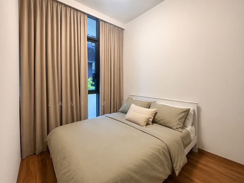 Van Holland, 186 Holland Road, 2 Bedrooms, 657 sqft, Condominium For Sale, by Javier Ng 黄允健, 500199770 - Bedroom - PropertyGuru.com.sg