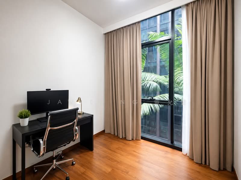 Van Holland, 186 Holland Road, 2 Bedrooms, 657 sqft, Condominium For Sale, by Javier Ng 黄允健, 500199770 - Study - PropertyGuru.com.sg