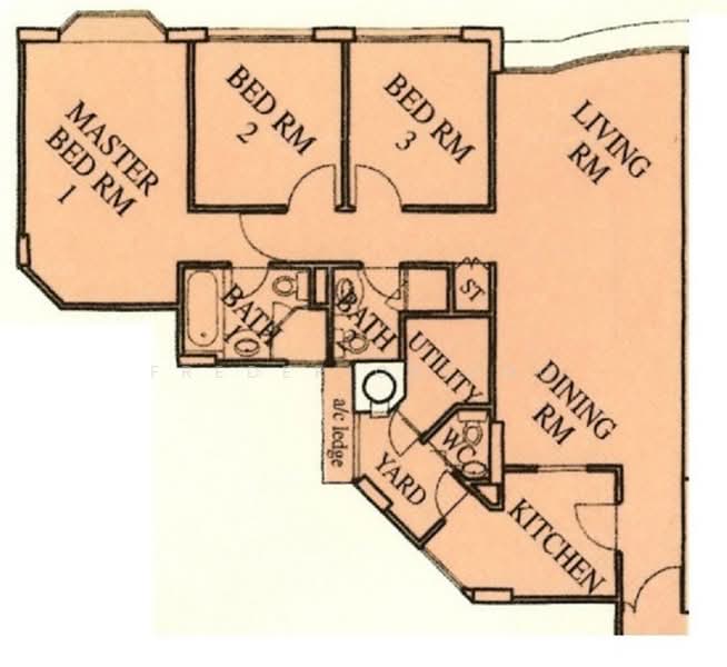 Eastpoint Green, 1 Simei Street 3, 3 Bedrooms, 1,141 sqft, Condominium For Sale, by Frederick Foo, 500199772 - PropertyGuru.com.sg