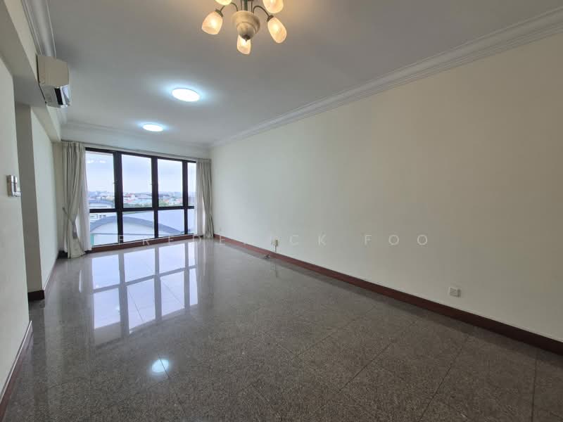 Eastpoint Green, 1 Simei Street 3, 3 Bedrooms, 1,141 sqft, Condominium For Sale, by Frederick Foo, 500199772 - Living Room - PropertyGuru.com.sg