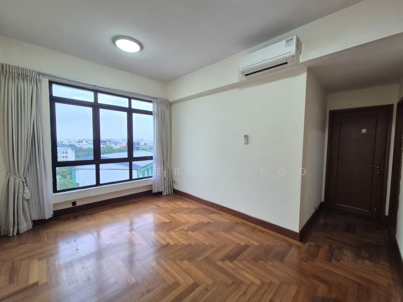 Eastpoint Green, 1 Simei Street 3, 3 Bedrooms, 1,141 sqft, Condominium For Sale, by Frederick Foo, 500199772 - Living Room - PropertyGuru.com.sg