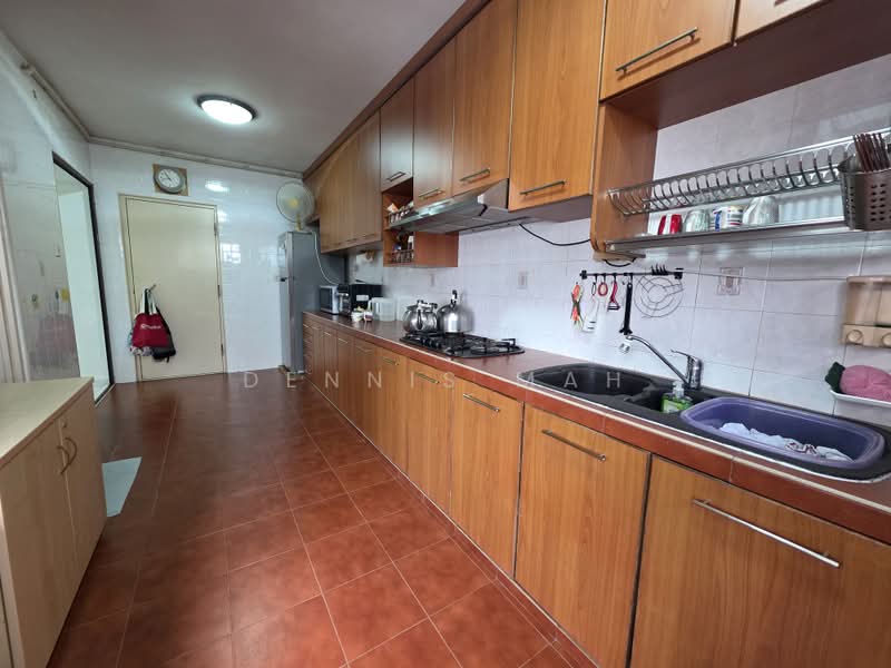 295A Compassvale Crescent, 295A Compassvale Crescent, 3 Bedrooms, 1,184 sqft, HDB Flat For Sale, by Dennis Mah, 500199773 - Kitchen - PropertyGuru.com.sg