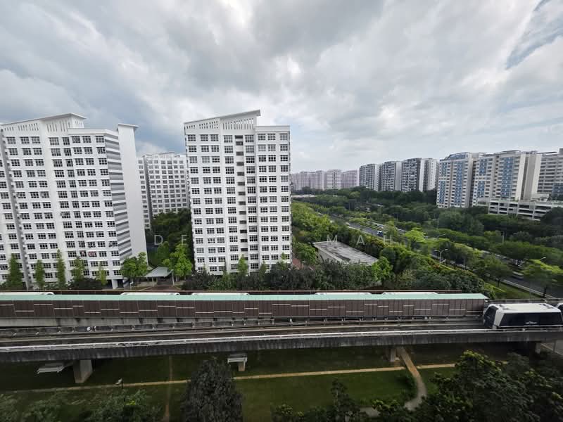 295A Compassvale Crescent, 295A Compassvale Crescent, 3 Bedrooms, 1,184 sqft, HDB Flat For Sale, by Dennis Mah, 500199773 - Exterior - PropertyGuru.com.sg