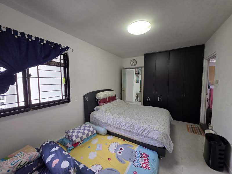 295A Compassvale Crescent, 295A Compassvale Crescent, 3 Bedrooms, 1,184 sqft, HDB Flat For Sale, by Dennis Mah, 500199773 - Bedroom - PropertyGuru.com.sg