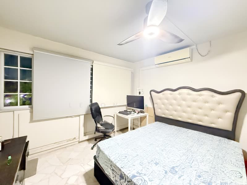 605 Yishun Street 61, 605 Yishun Street 61, 3 Bedrooms, 980 sqft, HDB Flat For Rent, by Leeon Ling, 500199776 - Bedroom - PropertyGuru.com.sg