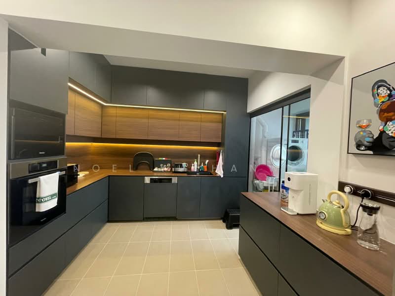 111A Alkaff Crescent, 111A Alkaff Crescent, 3 Bedrooms, 1,001 sqft, HDB Flat For Sale, by Noel Yu Hanwei, 500199777 - Kitchen - PropertyGuru.com.sg