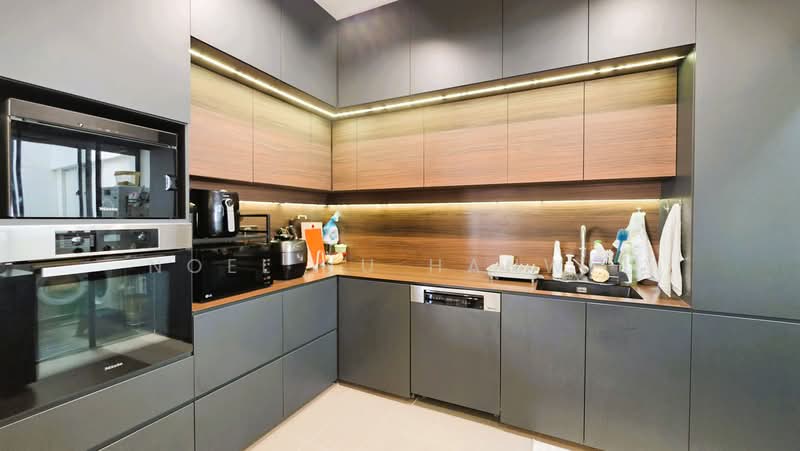 111A Alkaff Crescent, 111A Alkaff Crescent, Macpherson / Potong Pasir, 3 Bedrooms, 1,001 sqft, HDB Flat For Sale, by Noel Yu Hanwei, 500199777 - Kitchen - PropertyGuru.com.sg
