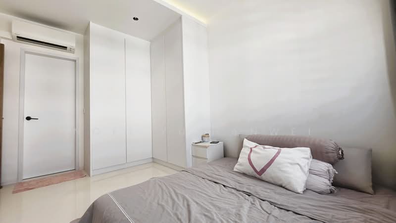 111A Alkaff Crescent, 111A Alkaff Crescent, Macpherson / Potong Pasir, 3 Bedrooms, 1,001 sqft, HDB Flat For Sale, by Noel Yu Hanwei, 500199777 - Bedroom - PropertyGuru.com.sg