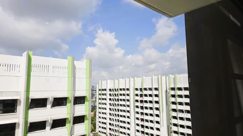 111A Alkaff Crescent, 111A Alkaff Crescent, Macpherson / Potong Pasir, 3 Bedrooms, 1,001 sqft, HDB Flat For Sale, by Noel Yu Hanwei, 500199777 - Exterior - PropertyGuru.com.sg