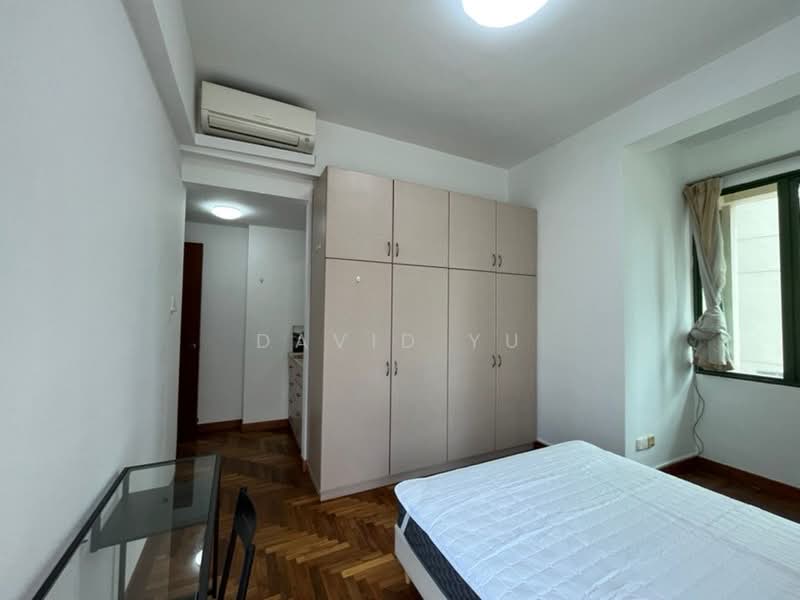 Le Shantier, 4 Shan Road, Room Rental, 200 sqft, Condominium For Rent, by David Yu, 500199779 - PropertyGuru.com.sg