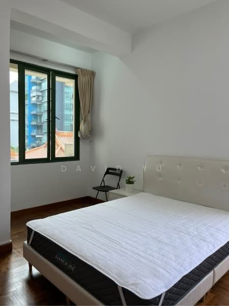 Le Shantier, 4 Shan Road, Room Rental, 200 sqft, Condominium For Rent, by David Yu, 500199779 - PropertyGuru.com.sg