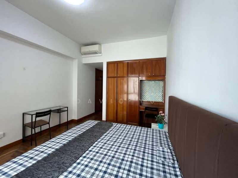 Le Shantier, 4 Shan Road, Room Rental, 200 sqft, Condominium For Rent, by David Yu, 500199779 - PropertyGuru.com.sg