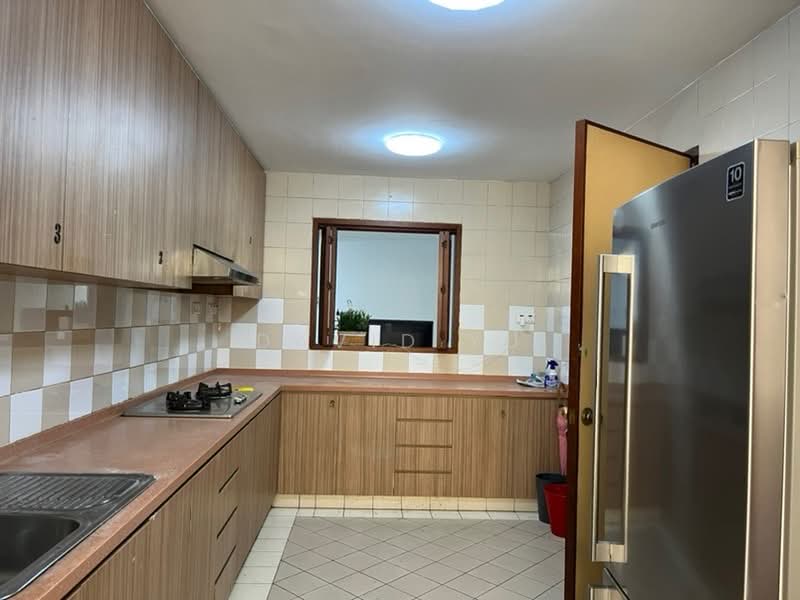 Le Shantier, 4 Shan Road, Room Rental, 200 sqft, Condominium For Rent, by David Yu, 500199779 - PropertyGuru.com.sg