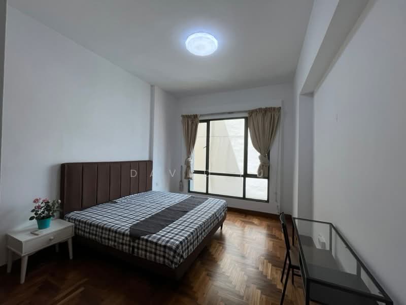Le Shantier, 4 Shan Road, Room Rental, 200 sqft, Condominium For Rent, by David Yu, 500199779 - PropertyGuru.com.sg