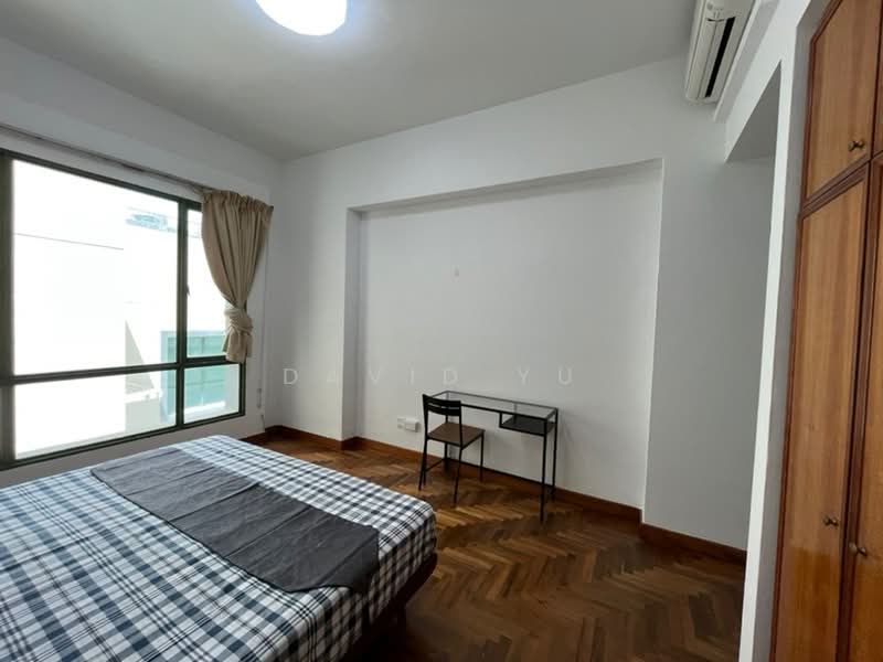 Le Shantier, 4 Shan Road, Room Rental, 200 sqft, Condominium For Rent, by David Yu, 500199779 - PropertyGuru.com.sg