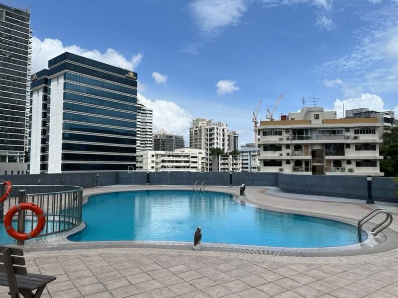 Le Shantier, 4 Shan Road, Room Rental, 200 sqft, Condominium For Rent, by David Yu, 500199779 - PropertyGuru.com.sg