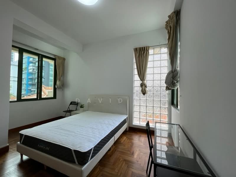 Le Shantier, 4 Shan Road, Room Rental, 200 sqft, Condominium For Rent, by David Yu, 500199779 - PropertyGuru.com.sg