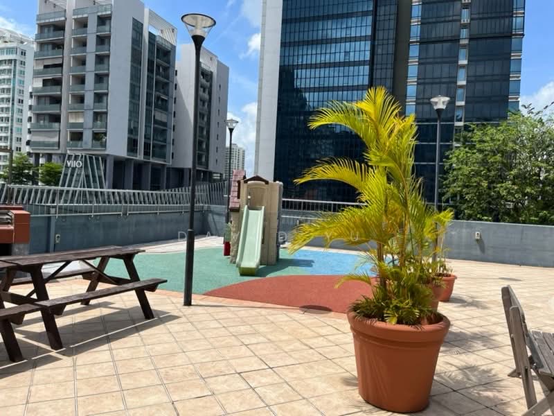 Le Shantier, 4 Shan Road, Room Rental, 200 sqft, Condominium For Rent, by David Yu, 500199779 - PropertyGuru.com.sg