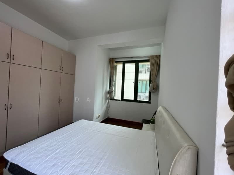 Le Shantier, 4 Shan Road, Room Rental, 200 sqft, Condominium For Rent, by David Yu, 500199779 - PropertyGuru.com.sg