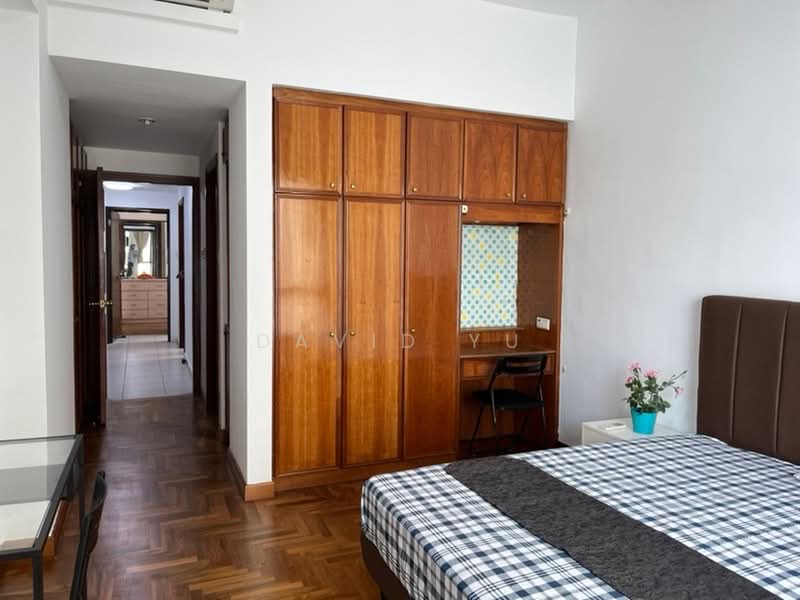 Le Shantier, 4 Shan Road, Room Rental, 200 sqft, Condominium For Rent, by David Yu, 500199779 - PropertyGuru.com.sg
