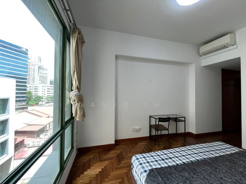 Le Shantier, 4 Shan Road, Room Rental, 200 sqft, Condominium For Rent, by David Yu, 500199779 - PropertyGuru.com.sg