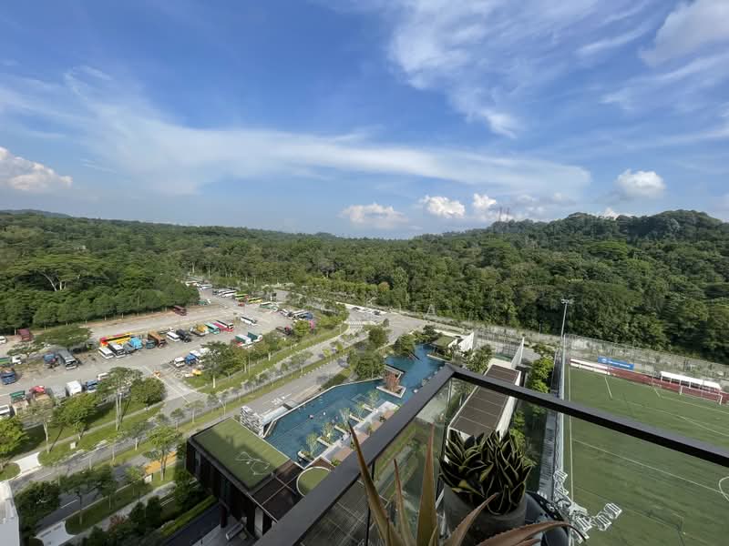 Dairy Farm Residences, 12 Dairy Farm Lane, 3 Bedrooms, 1,012 sqft, Condominium For Rent, by KC Sia, 500199780 - View - PropertyGuru.com.sg