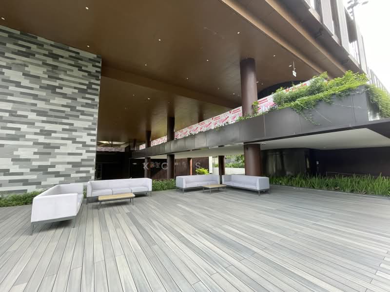 Dairy Farm Residences, 12 Dairy Farm Lane, 3 Bedrooms, 1,012 sqft, Condominium For Rent, by KC Sia, 500199780 - Exterior - PropertyGuru.com.sg