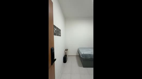 Central Green, 1 Jalan Membina, Room Rental, 150 sqft, Condominium For Rent, by Mario Ong Jun Zhi, 500199781 - PropertyGuru.com.sg