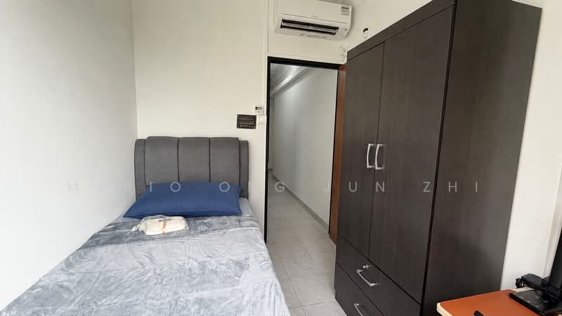 Central Green, 1 Jalan Membina, Room Rental, 150 sqft, Condominium For Rent, by Mario Ong Jun Zhi, 500199781 - Bedroom - PropertyGuru.com.sg