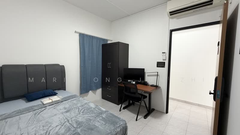Central Green, 1 Jalan Membina, Room Rental, 150 sqft, Condominium For Rent, by Mario Ong Jun Zhi, 500199781 - Bedroom - PropertyGuru.com.sg