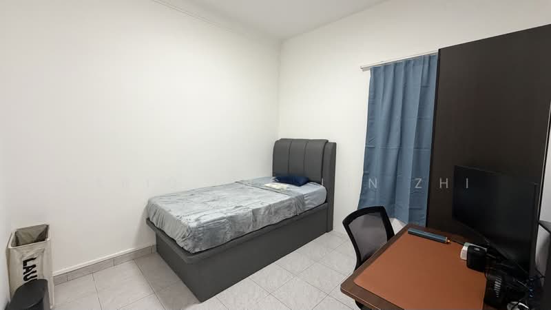 Central Green, 1 Jalan Membina, Room Rental, 150 sqft, Condominium For Rent, by Mario Ong Jun Zhi, 500199781 - Bedroom - PropertyGuru.com.sg