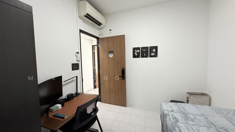 Central Green, 1 Jalan Membina, Room Rental, 150 sqft, Condominium For Rent, by Mario Ong Jun Zhi, 500199781 - Bedroom - PropertyGuru.com.sg