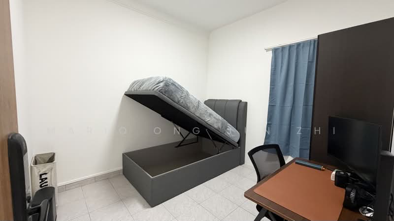 Central Green, 1 Jalan Membina, Room Rental, 150 sqft, Condominium For Rent, by Mario Ong Jun Zhi, 500199781 - Bedroom - PropertyGuru.com.sg